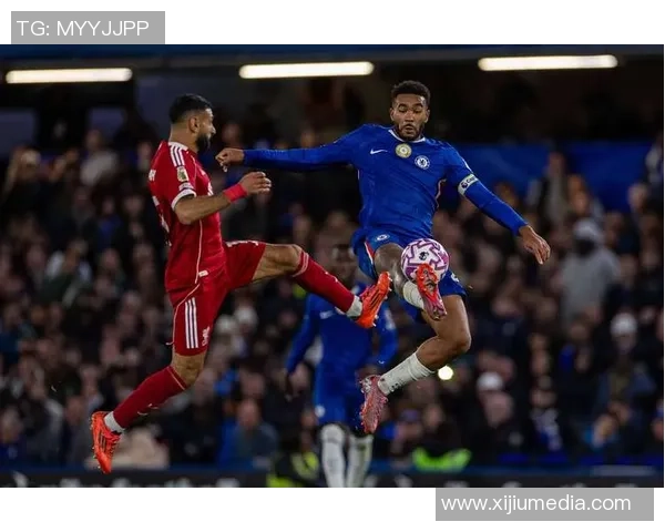 英超激战：利物浦狂胜切尔西6比2全场沸腾瞬间回顾