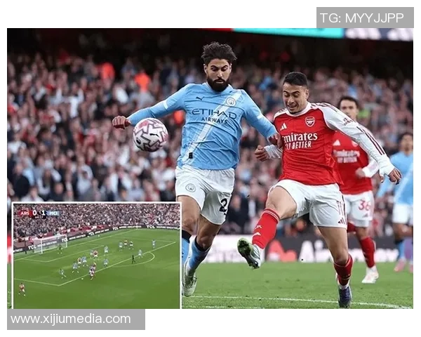 中超精彩对决曼城与阿森纳战成平局补时争议进球引发全场热议